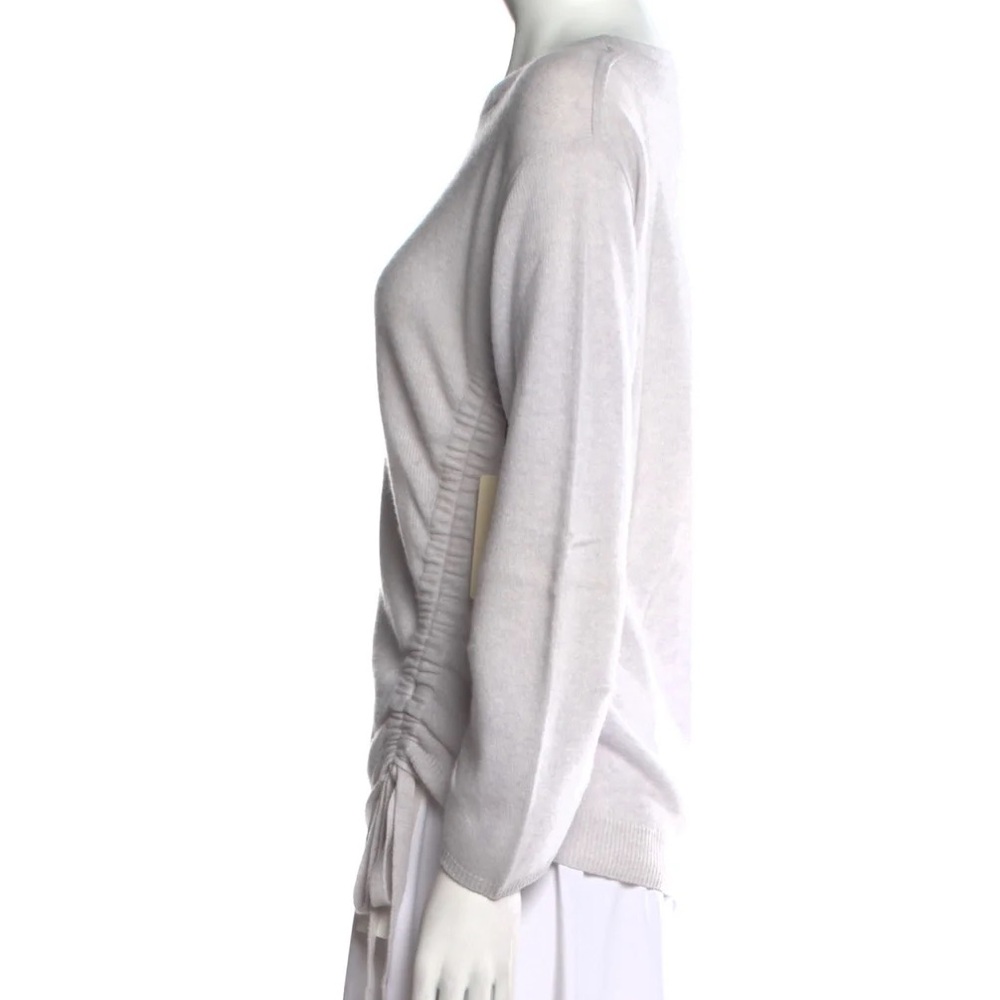 Brochu Walker Cashmere Sweater XS - Picture 3 of 10